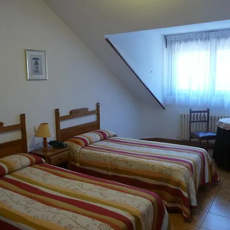 Hostal Gogar-2